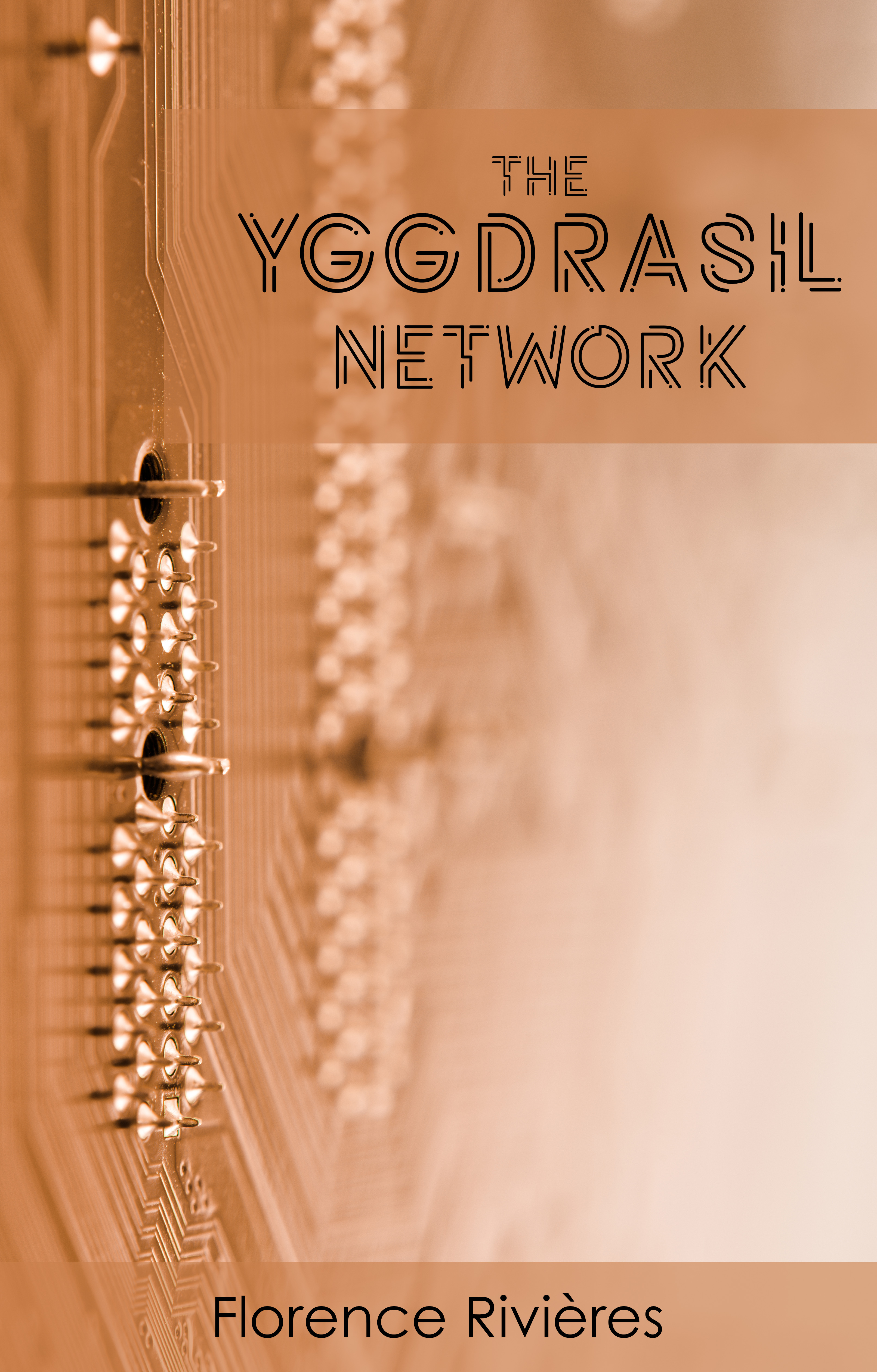 The Yggdrasil Network