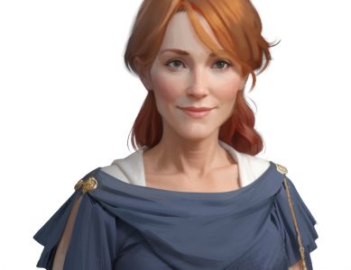 Barks | gameplay-oriented