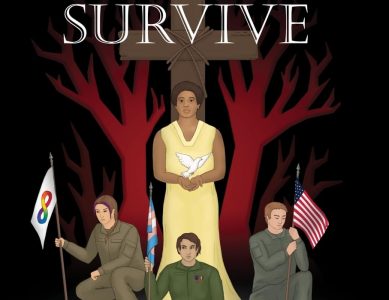 If one continues to survive