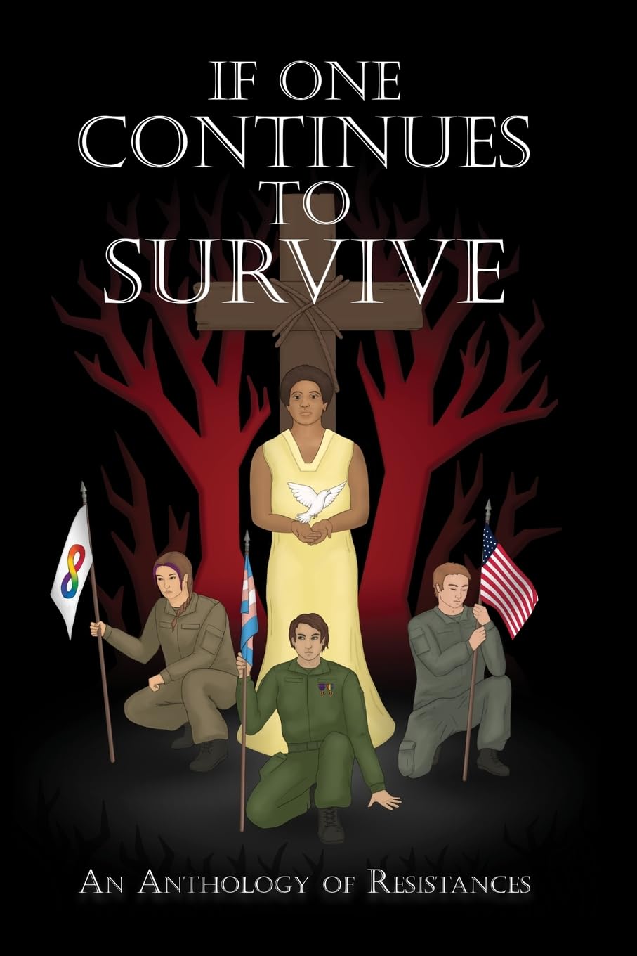 If one continues to survive