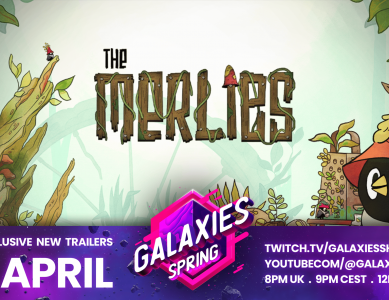 The Merlies – Spring Showcases