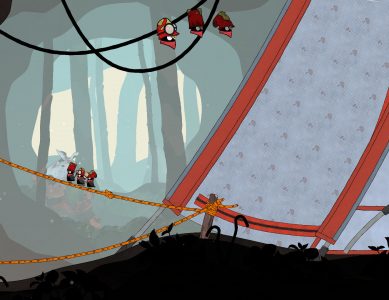Dialogue | The Merlies