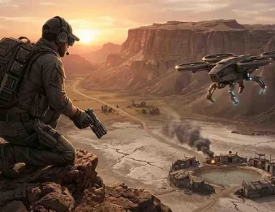 Protégé : Systemic Dialogue | Ghost Recon