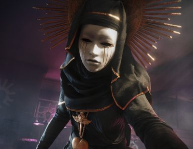 Codex Entries | Lazarus Files